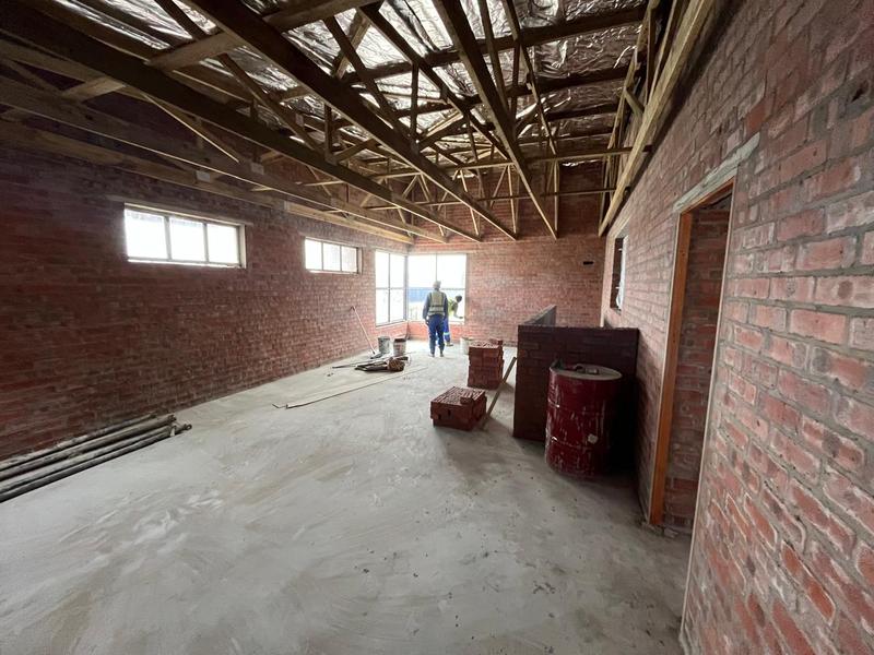 To Let Commercial Property for Rent in Fairview Eastern Cape